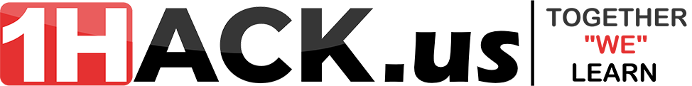 OneHack Logo