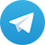 Telegram Icon